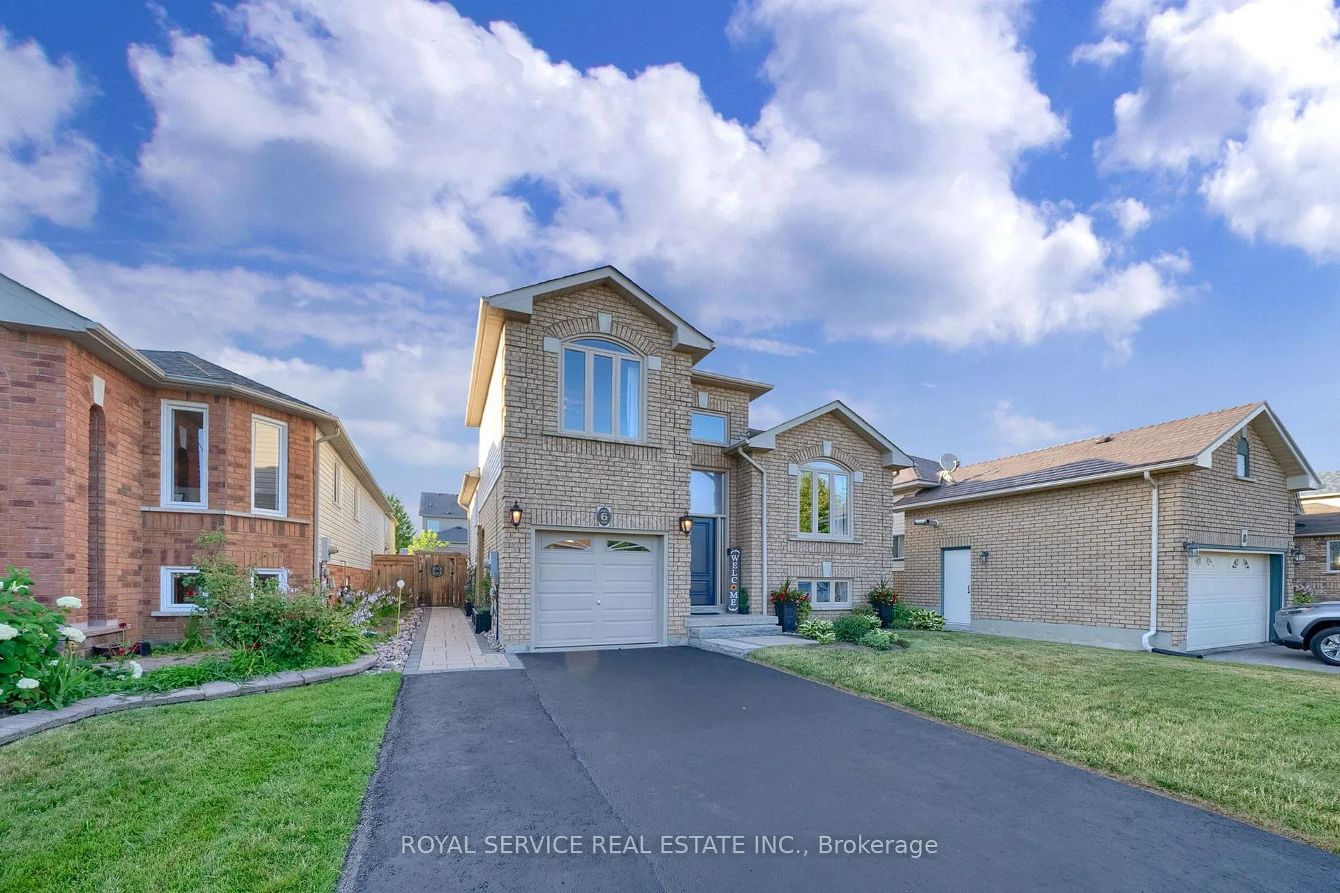 Photo 44 of 6 Goodwin Avenue, Clarington, Bowmanville — HOMEH