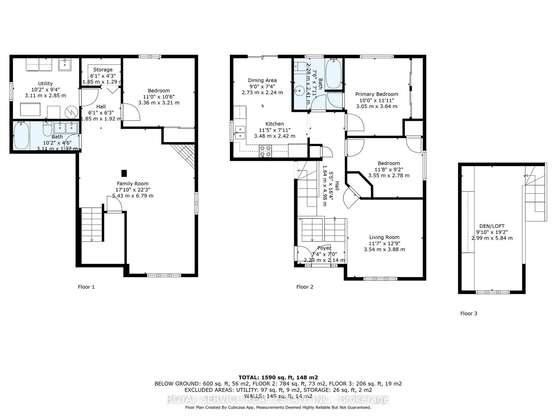 Photo 45 of 6 Goodwin Avenue, Clarington, Bowmanville — HOMEH