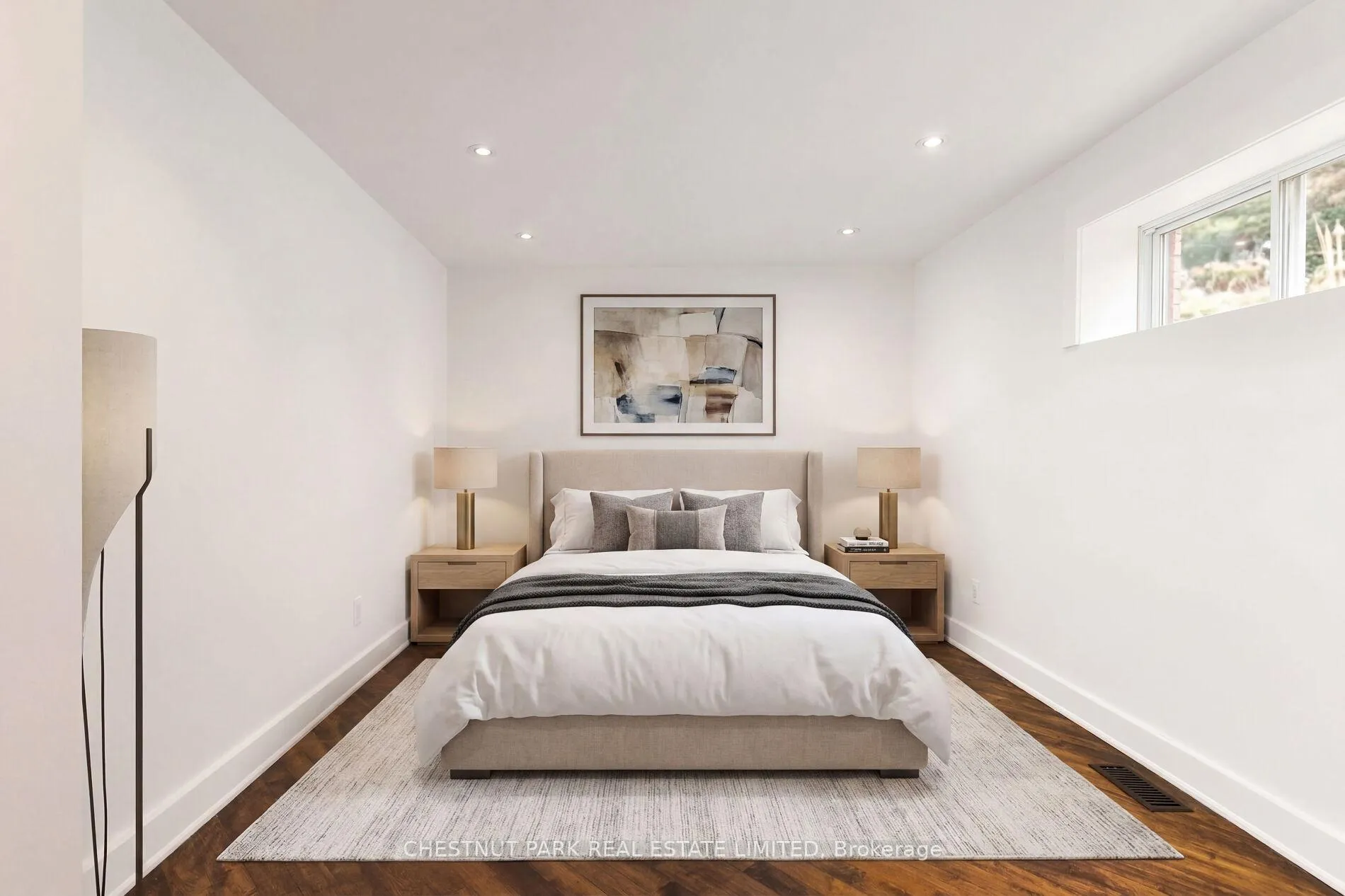 Photo 19 of Unit Main Fl, 734 Huron Street, Toronto, Casa Loma — HOMEH
