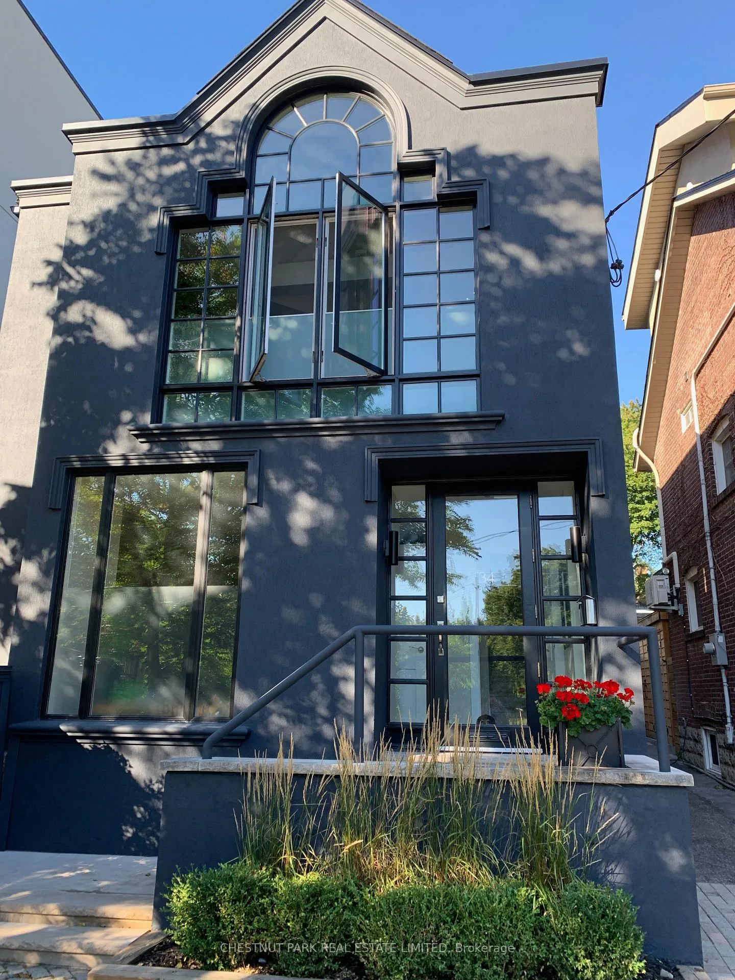 Photo 27 of Unit Main Fl, 734 Huron Street, Toronto, Casa Loma — HOMEH