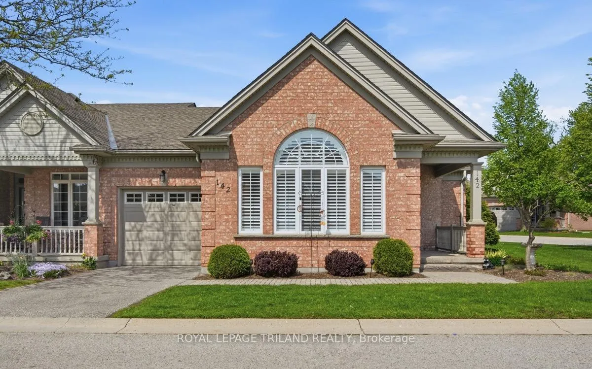 Photo 1 of Unit 142, 2025 Meadowgate Boulevard, London, South U — HOMEH
