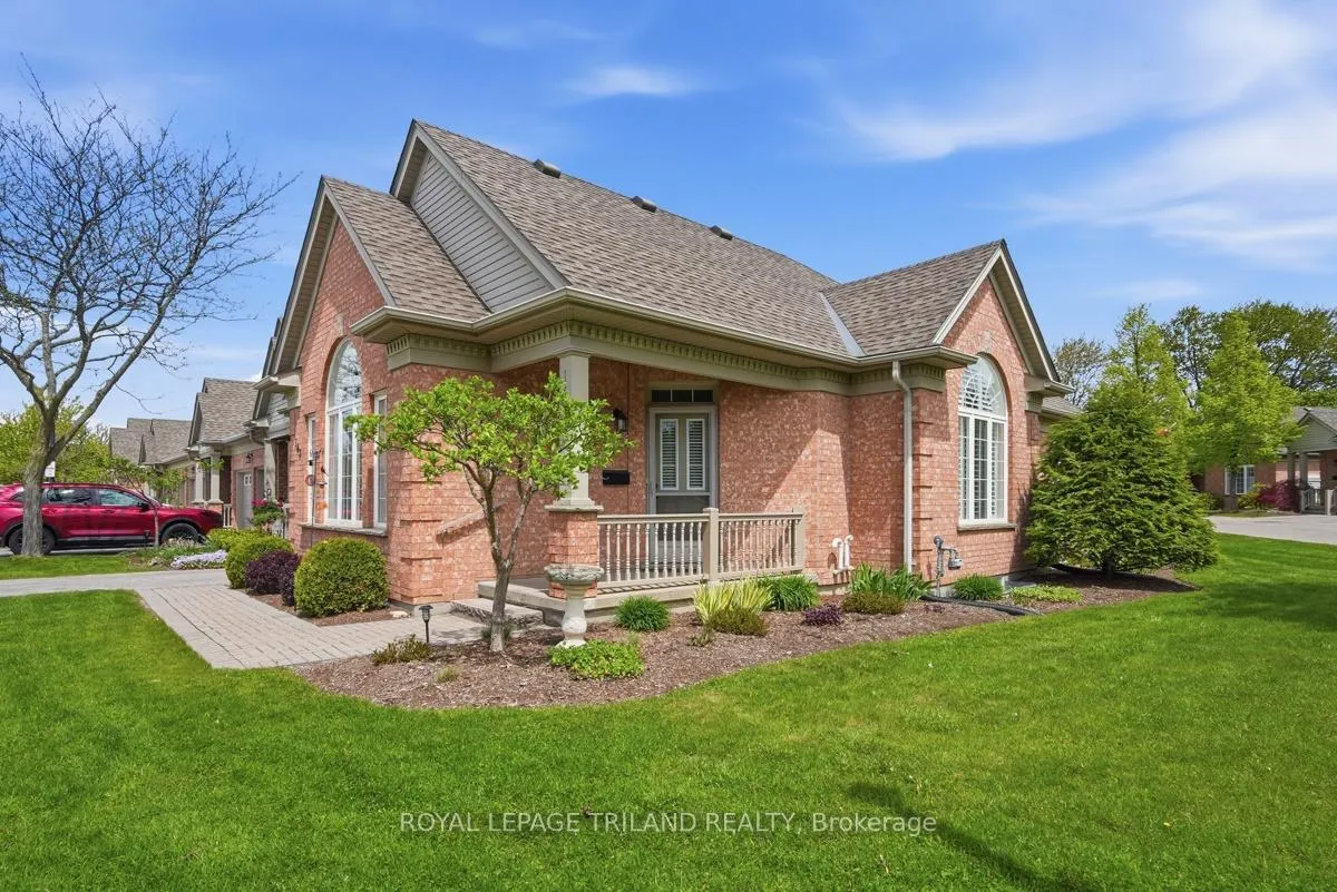 Photo 3 of Unit 142, 2025 Meadowgate Boulevard, London, South U — HOMEH