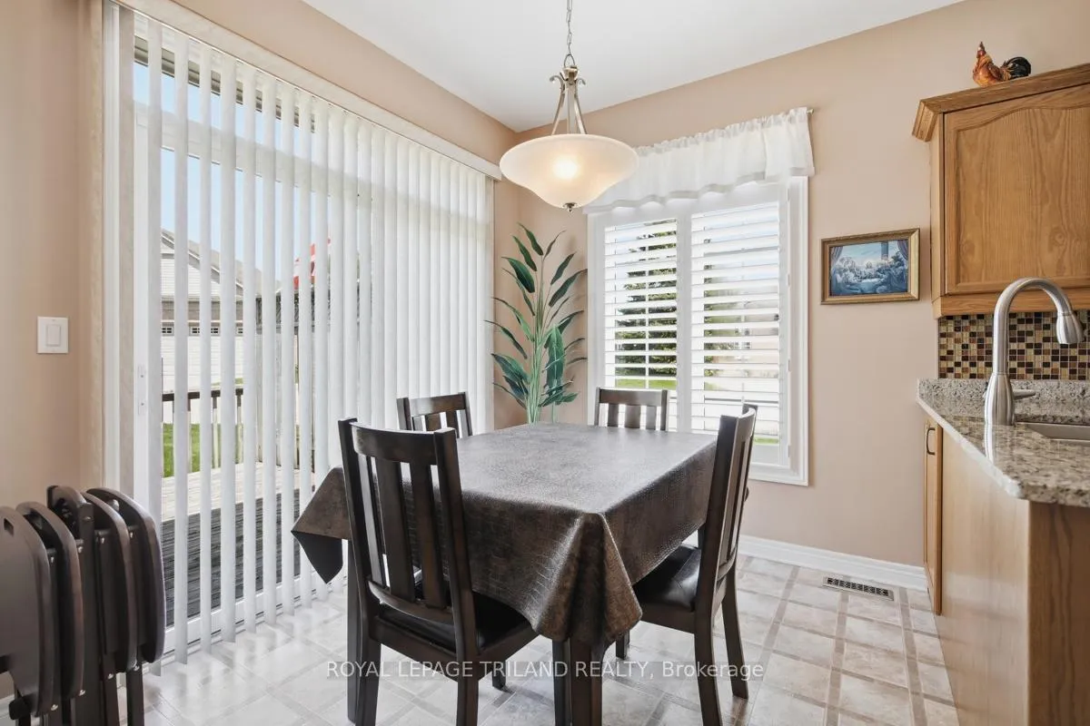 Photo 14 of Unit 142, 2025 Meadowgate Boulevard, London, South U — HOMEH