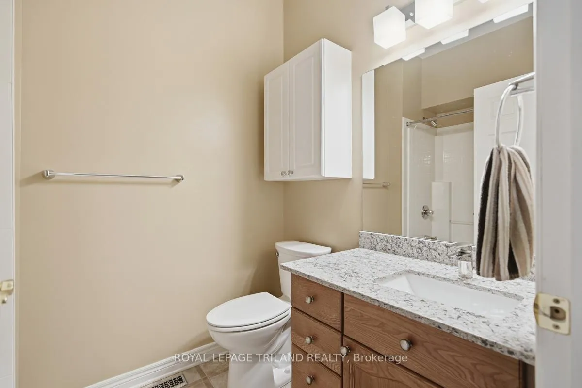 Photo 18 of Unit 142, 2025 Meadowgate Boulevard, London, South U — HOMEH