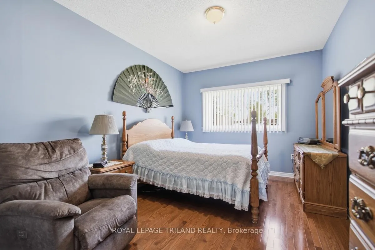 Photo 19 of Unit 142, 2025 Meadowgate Boulevard, London, South U — HOMEH