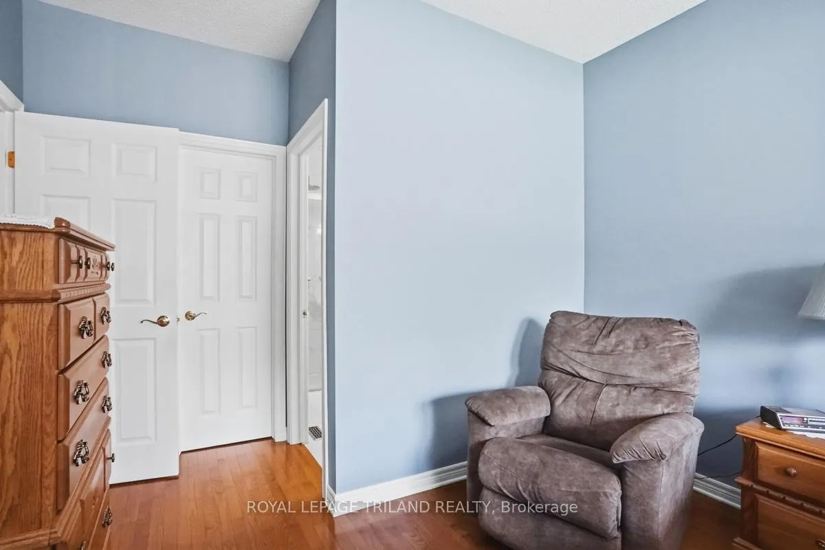 Photo 20 of Unit 142, 2025 Meadowgate Boulevard, London, South U — HOMEH