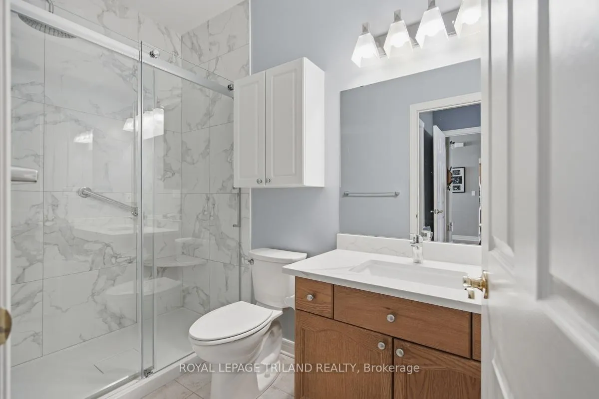 Photo 21 of Unit 142, 2025 Meadowgate Boulevard, London, South U — HOMEH