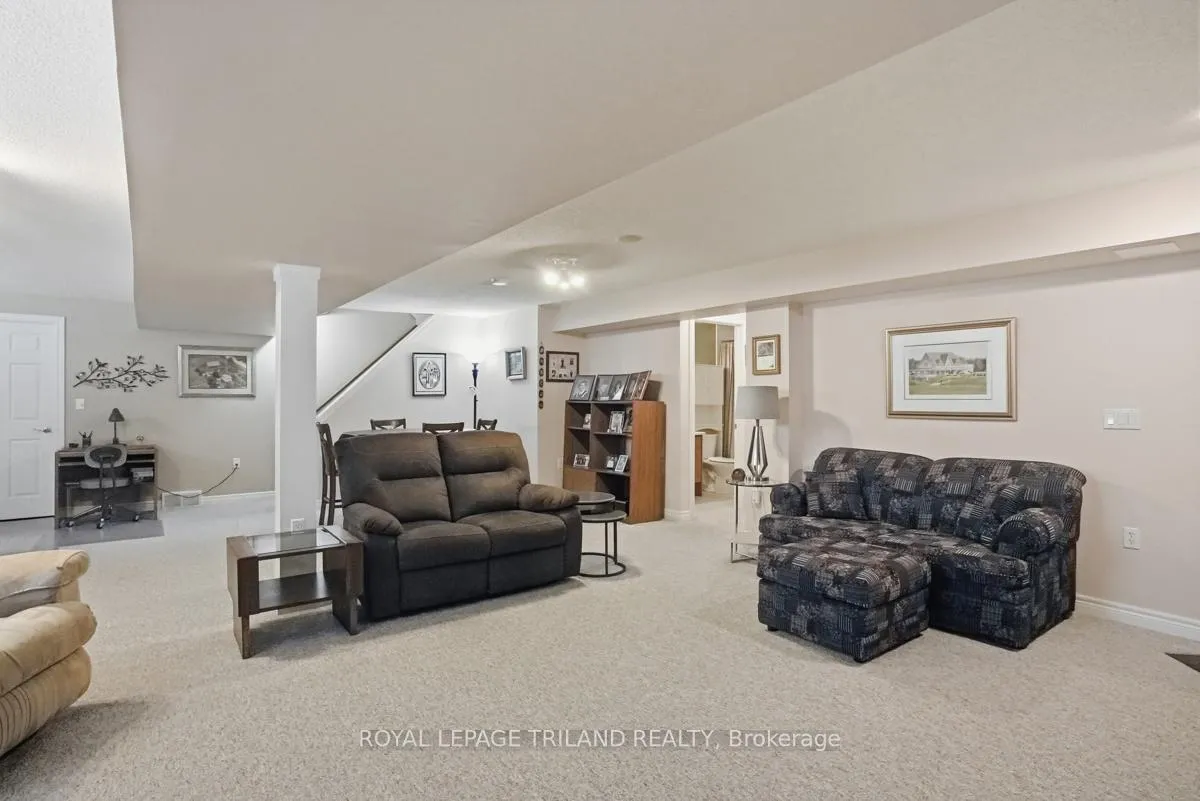 Photo 26 of Unit 142, 2025 Meadowgate Boulevard, London, South U — HOMEH