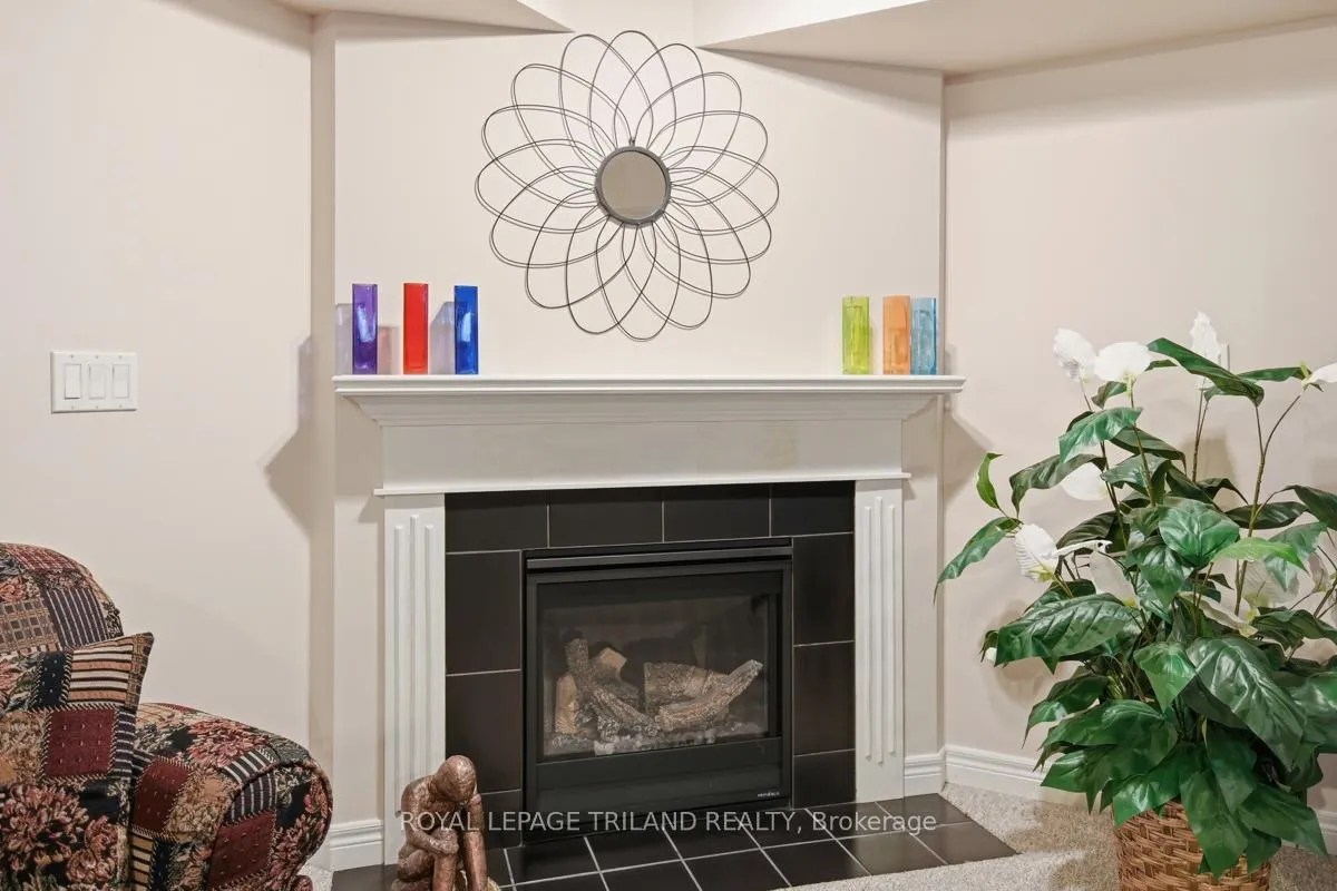 Photo 27 of Unit 142, 2025 Meadowgate Boulevard, London, South U — HOMEH