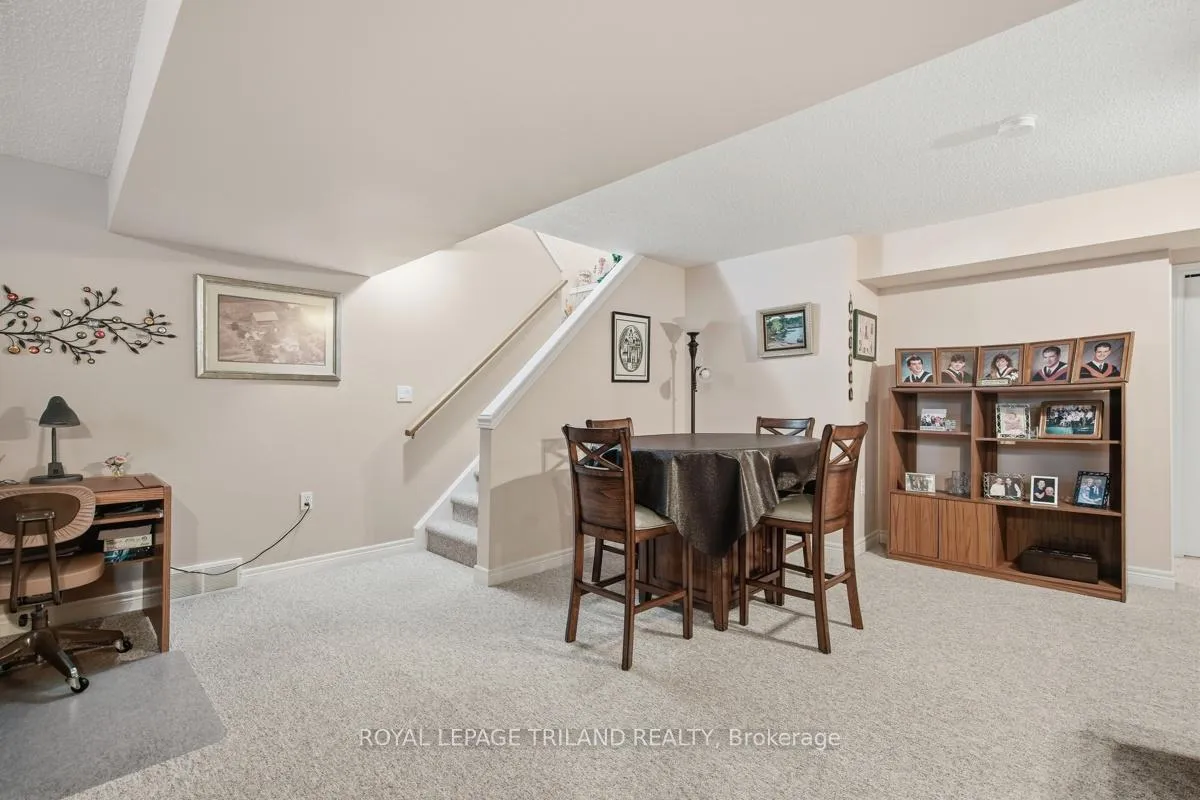 Photo 28 of Unit 142, 2025 Meadowgate Boulevard, London, South U — HOMEH