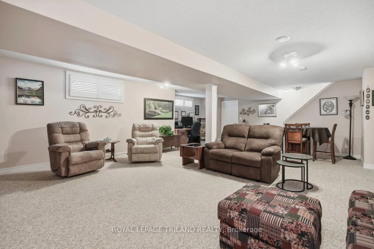 Photo 29 of Unit 142, 2025 Meadowgate Boulevard, London, South U — HOMEH