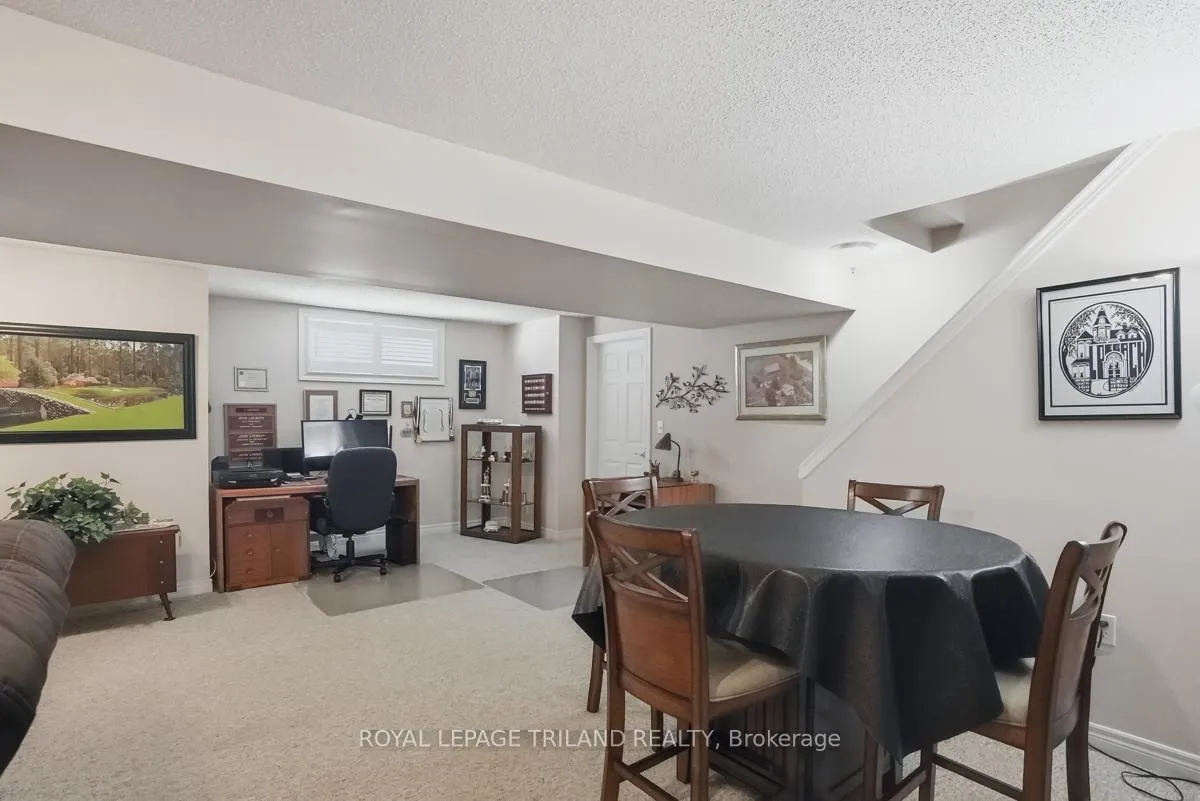 Photo 30 of Unit 142, 2025 Meadowgate Boulevard, London, South U — HOMEH