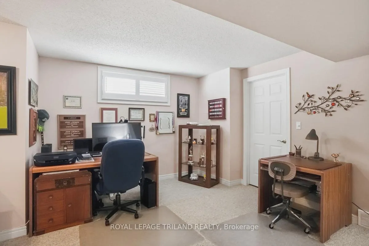 Photo 31 of Unit 142, 2025 Meadowgate Boulevard, London, South U — HOMEH