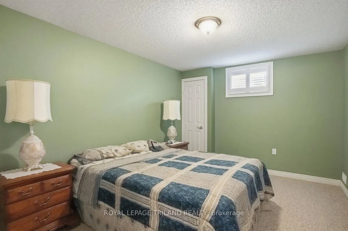 Photo 32 of Unit 142, 2025 Meadowgate Boulevard, London, South U — HOMEH