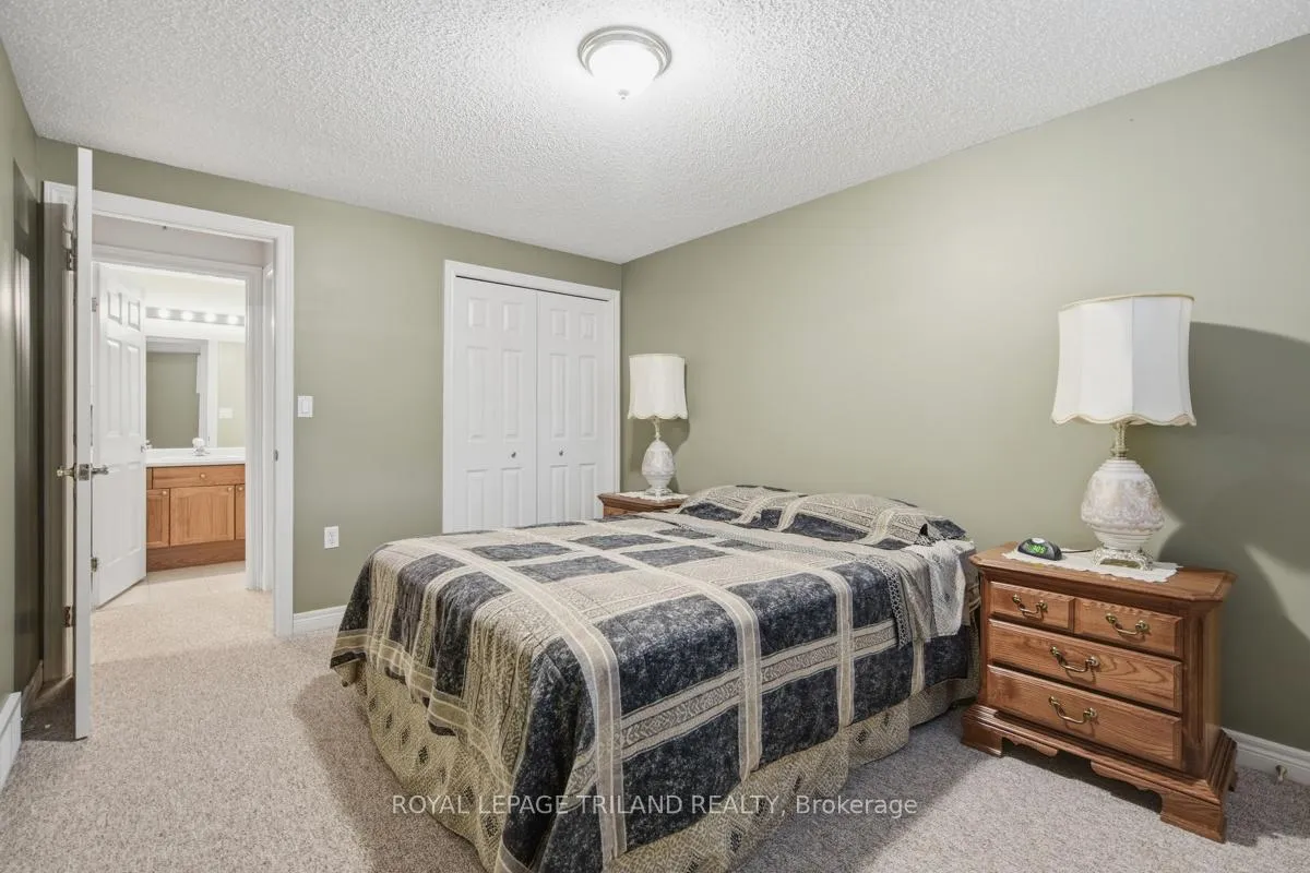 Photo 33 of Unit 142, 2025 Meadowgate Boulevard, London, South U — HOMEH