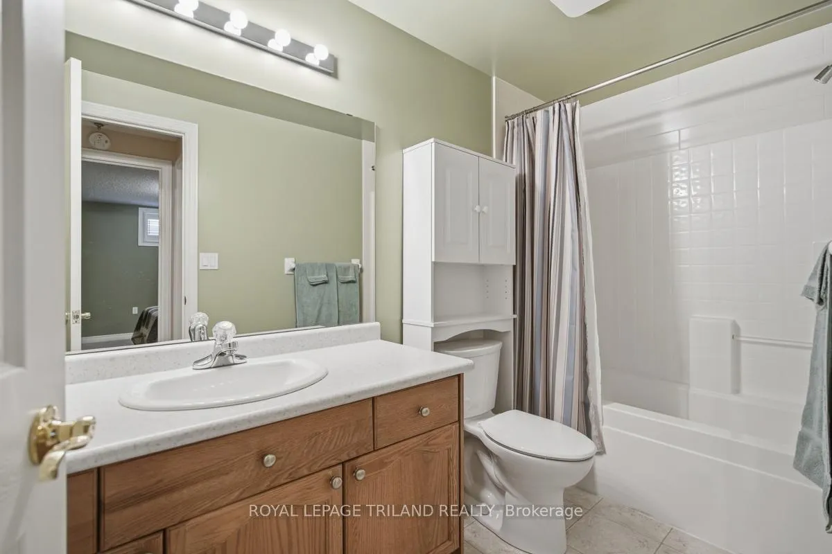 Photo 34 of Unit 142, 2025 Meadowgate Boulevard, London, South U — HOMEH