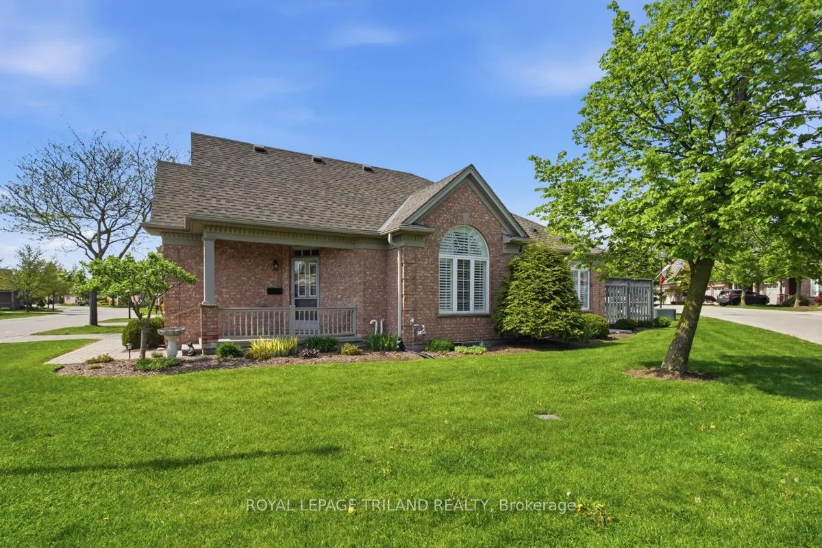 Photo 35 of Unit 142, 2025 Meadowgate Boulevard, London, South U — HOMEH