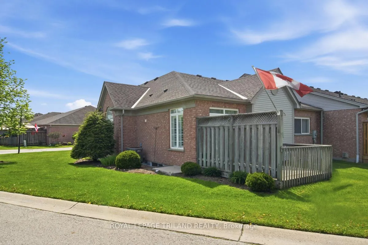 Photo 37 of Unit 142, 2025 Meadowgate Boulevard, London, South U — HOMEH