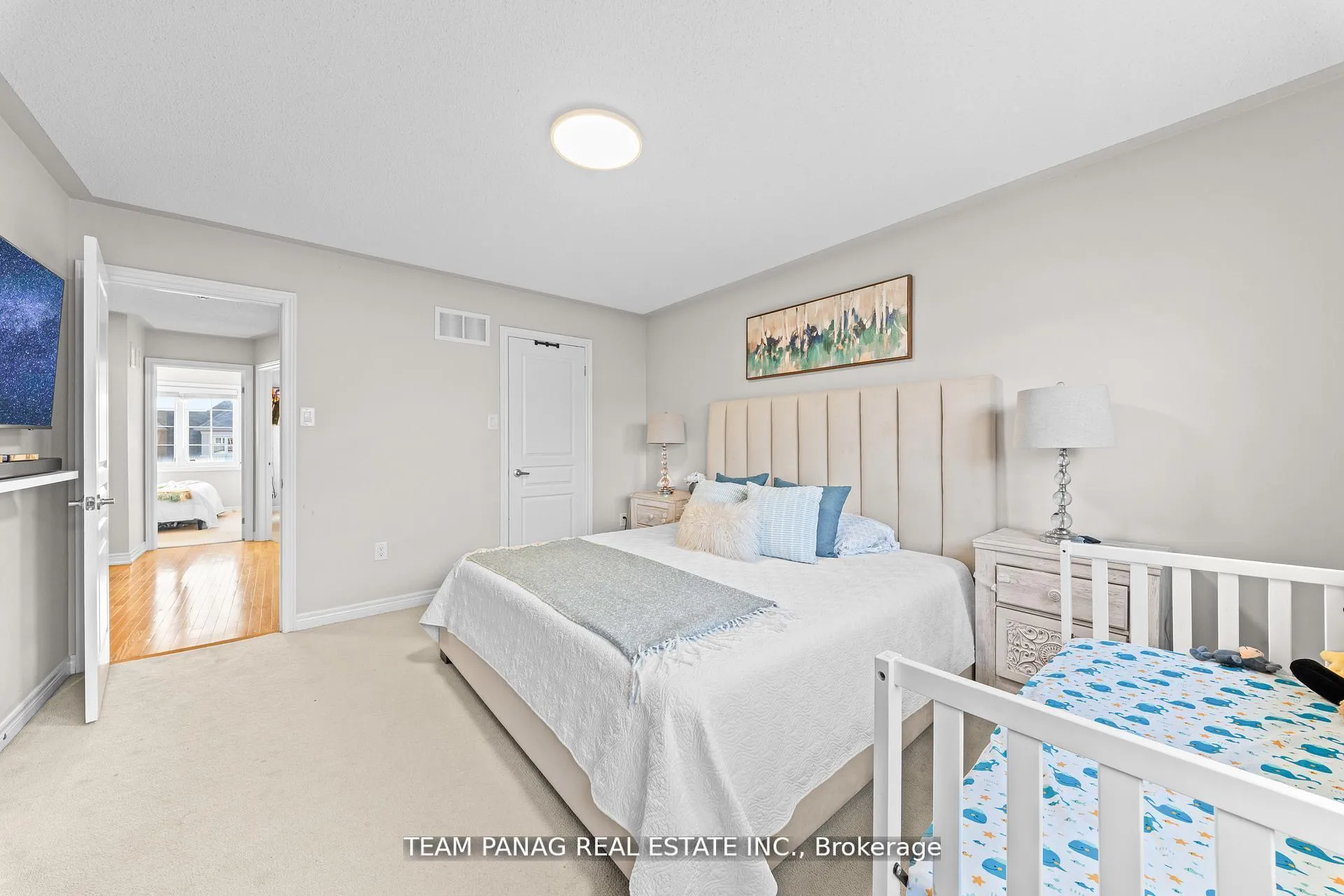 Photo 20 of 99 Naperton Drive, Brampton, Sandringham-Wellington — HOMEH