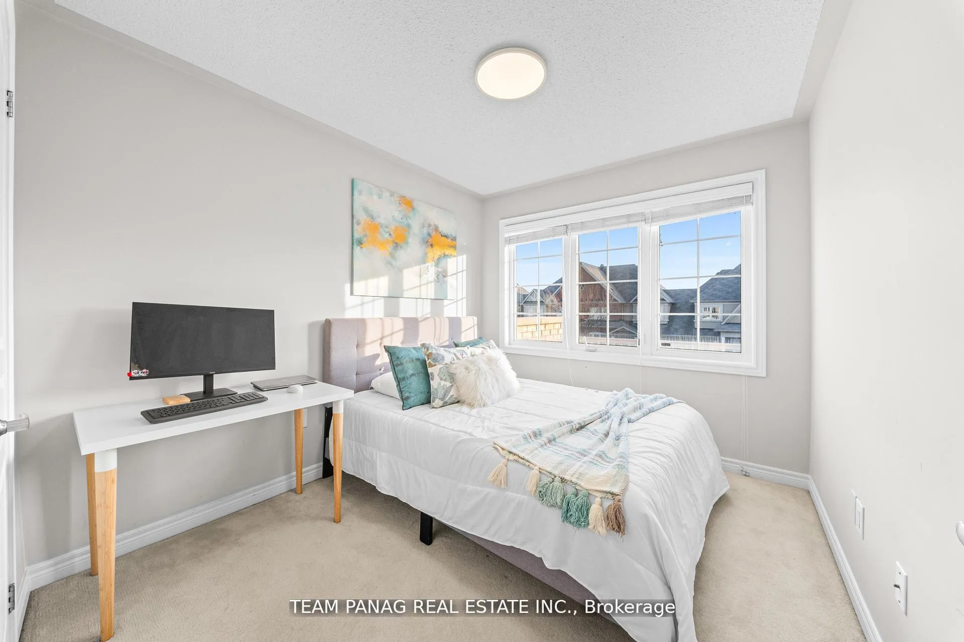 Photo 23 of 99 Naperton Drive, Brampton, Sandringham-Wellington — HOMEH