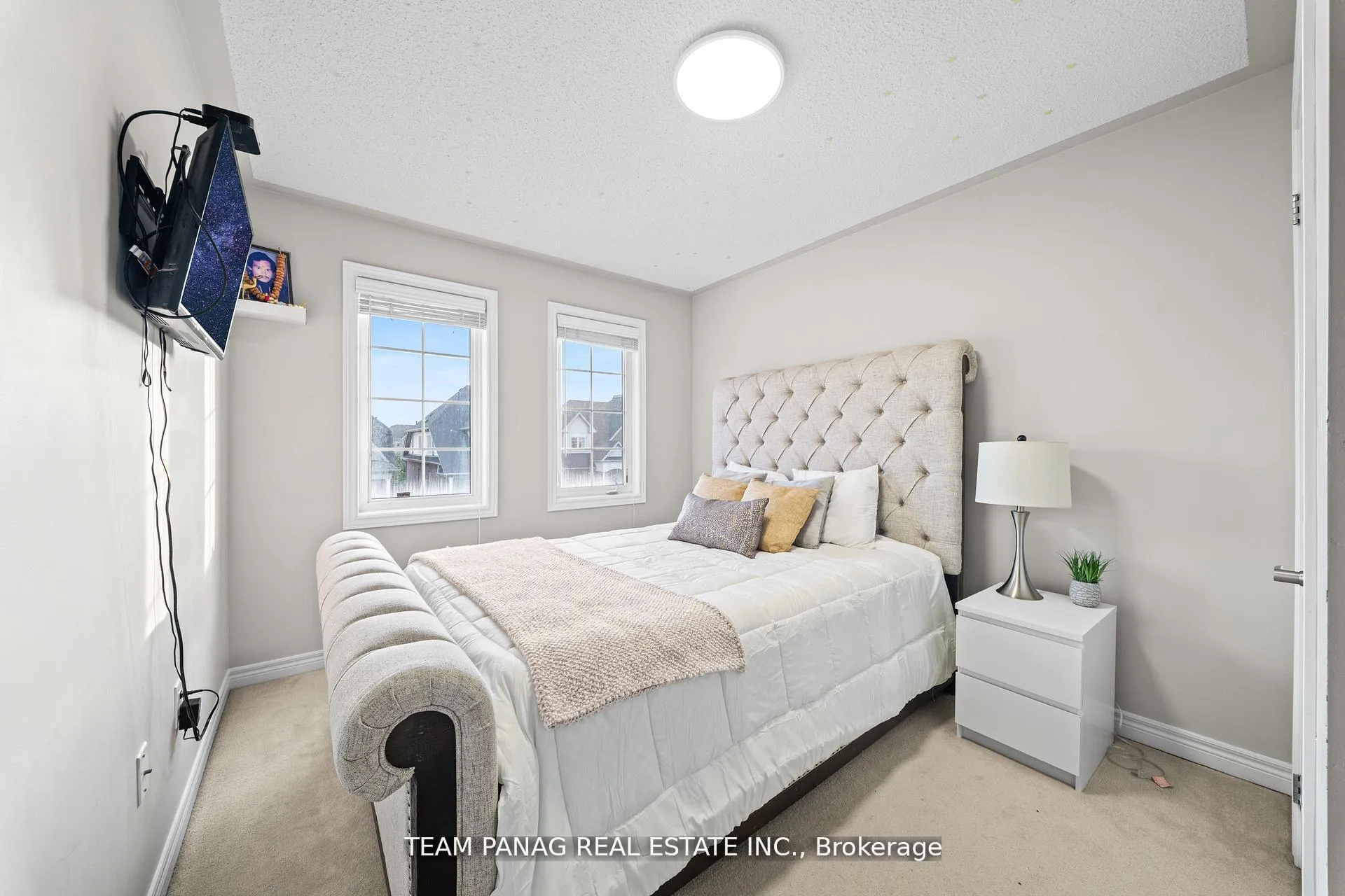 Photo 27 of 99 Naperton Drive, Brampton, Sandringham-Wellington — HOMEH