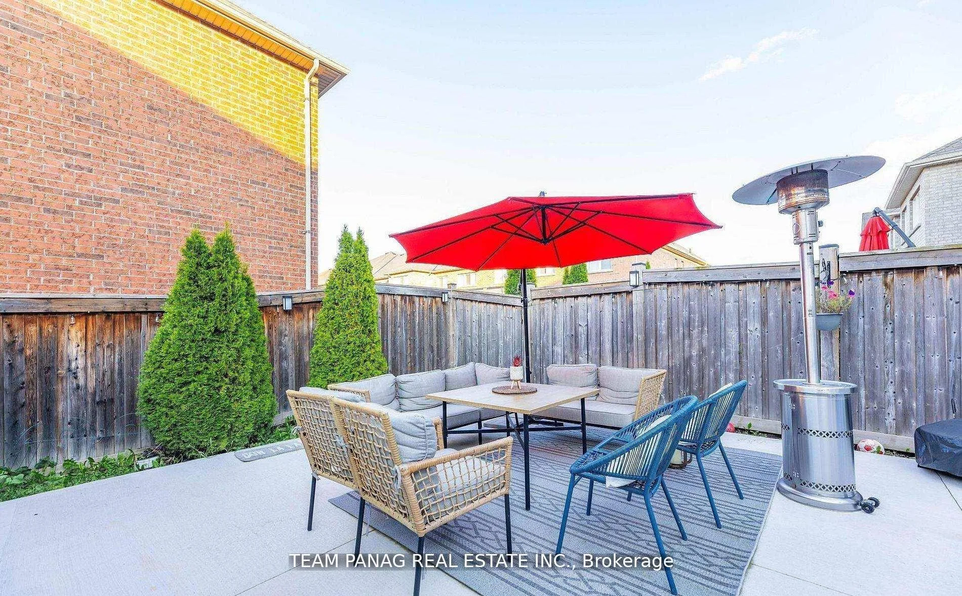 Photo 30 of 99 Naperton Drive, Brampton, Sandringham-Wellington — HOMEH