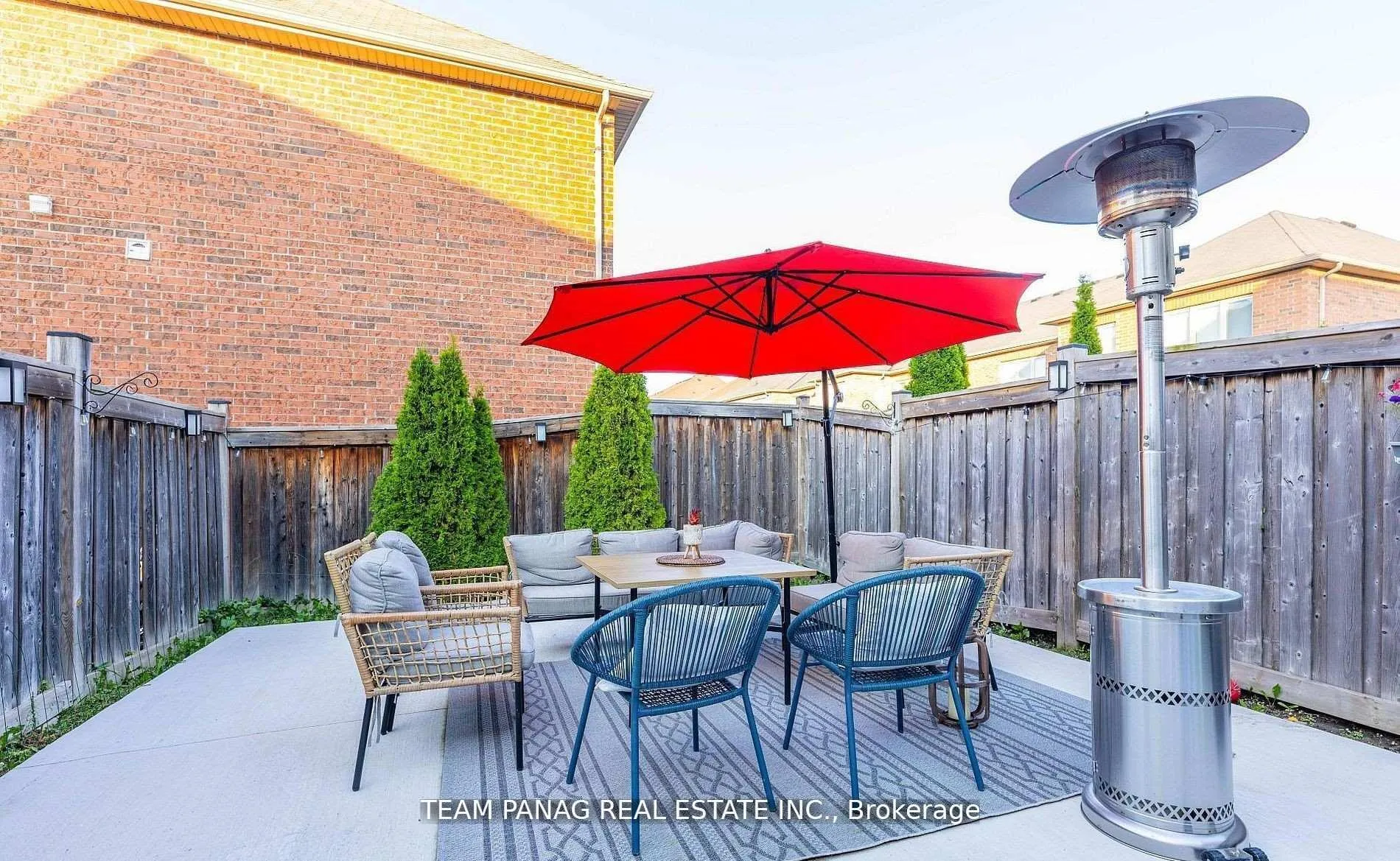 Photo 31 of 99 Naperton Drive, Brampton, Sandringham-Wellington — HOMEH