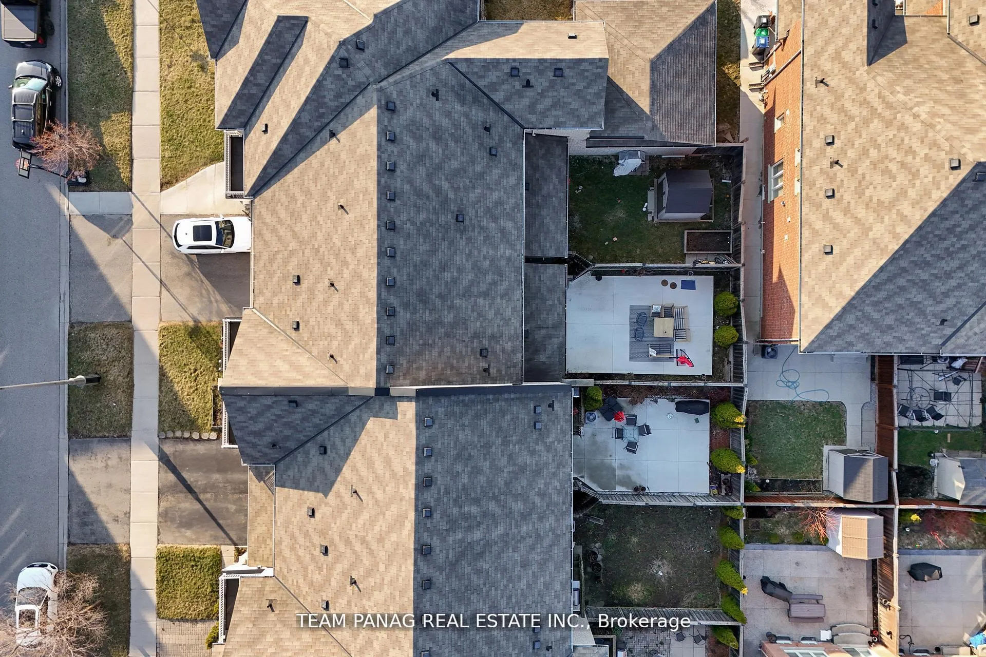 Photo 34 of 99 Naperton Drive, Brampton, Sandringham-Wellington — HOMEH