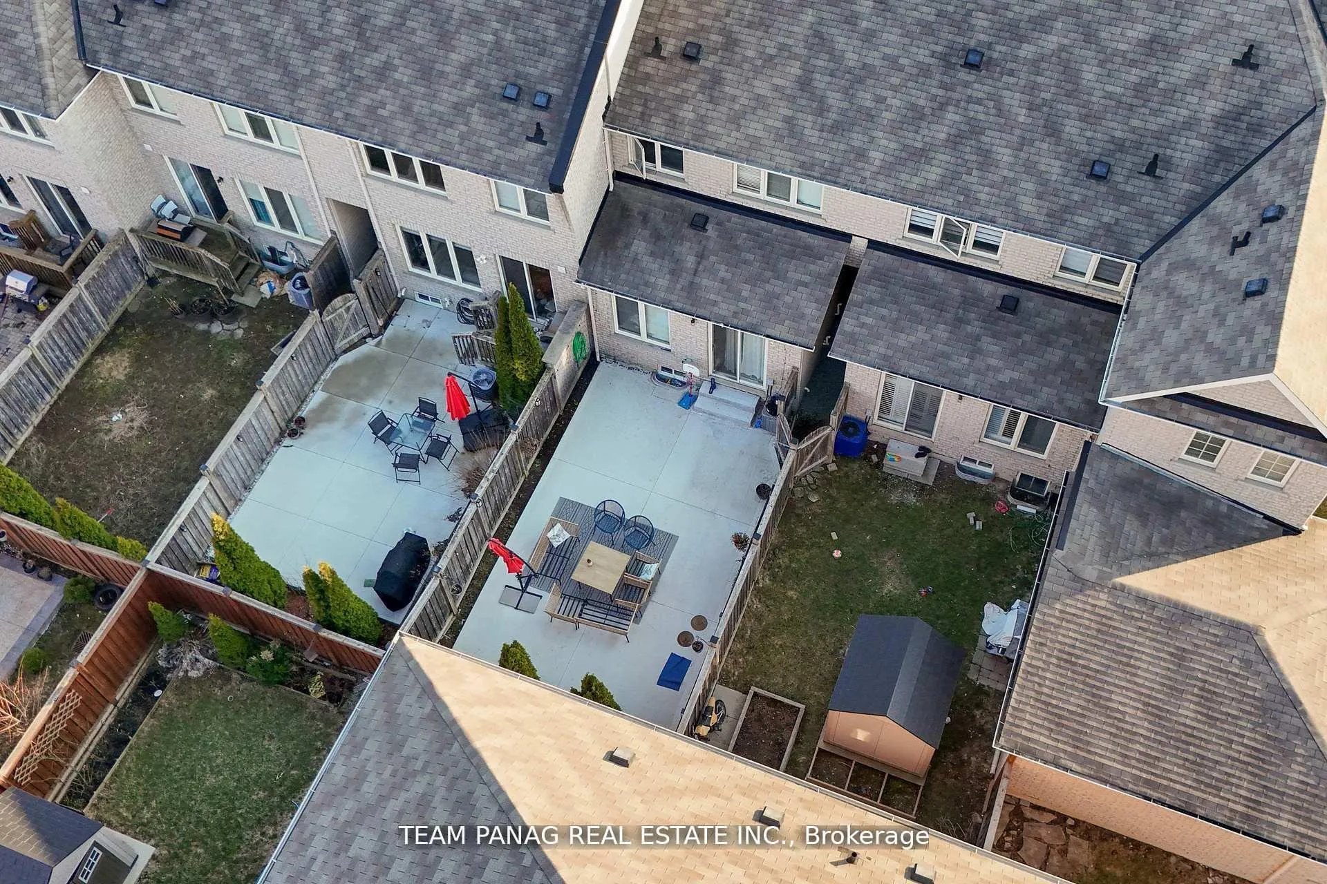 Photo 35 of 99 Naperton Drive, Brampton, Sandringham-Wellington — HOMEH
