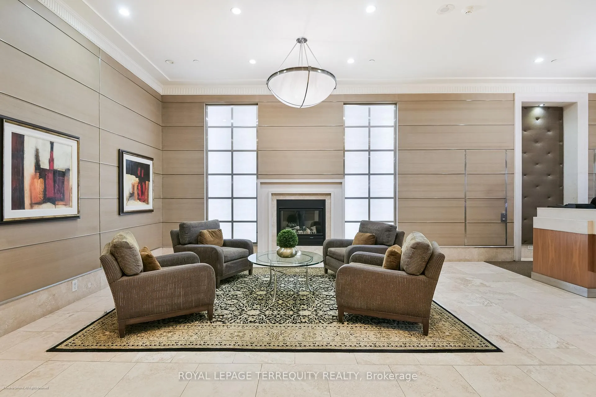 Photo 21 of Unit 406, 48 St Clair Avenue W, Toronto, Yonge-St. Clair — HOMEH