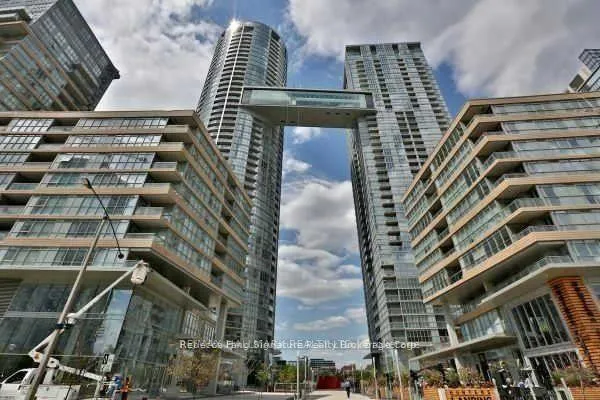 Photo of Unit 1101, 15 Iceboat Terrace