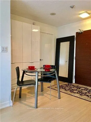 Photo 7 of Unit 1101, 15 Iceboat Terrace, Toronto, Waterfront Communities — HOMEH
