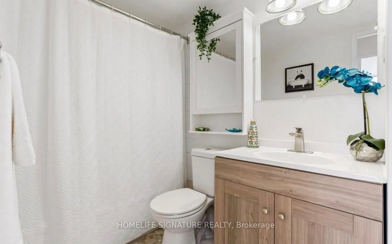 Photo 5 of Unit 1803, 150 Charlton Avenue E, Hamilton, Corktown — HOMEH