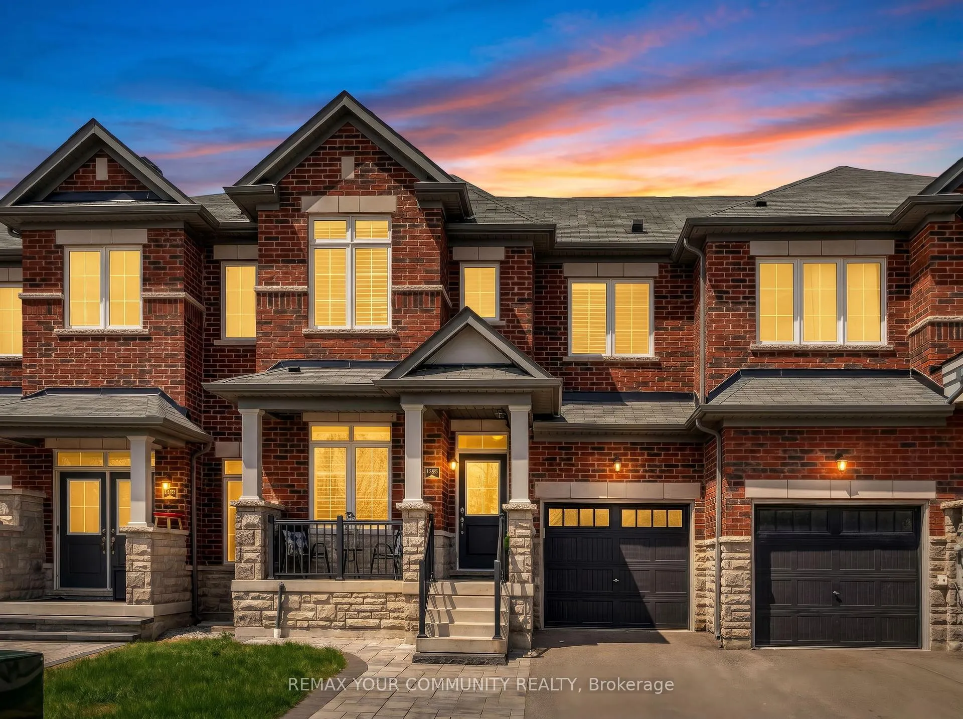 Photo 1 of 1487 McRoberts Crescent, Innisfil, Rural Innisfil — HOMEH