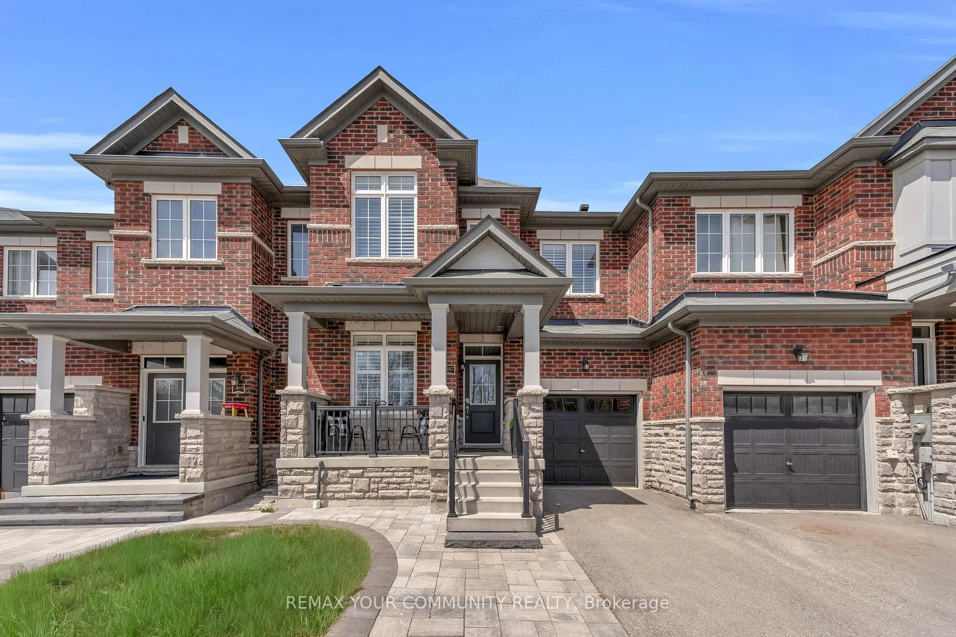 Photo 3 of 1487 McRoberts Crescent, Innisfil, Rural Innisfil — HOMEH