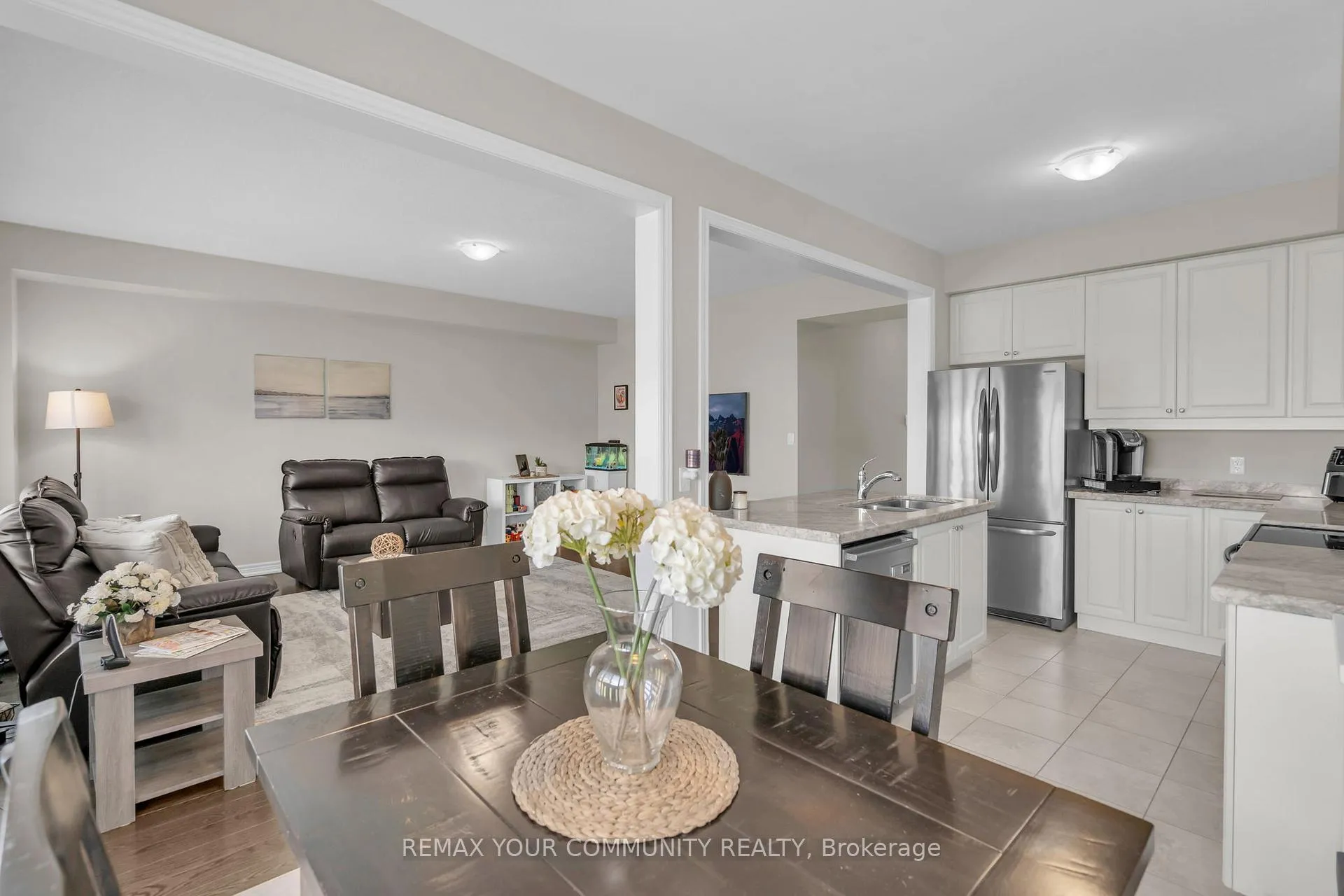 Photo 19 of 1487 McRoberts Crescent, Innisfil, Rural Innisfil — HOMEH