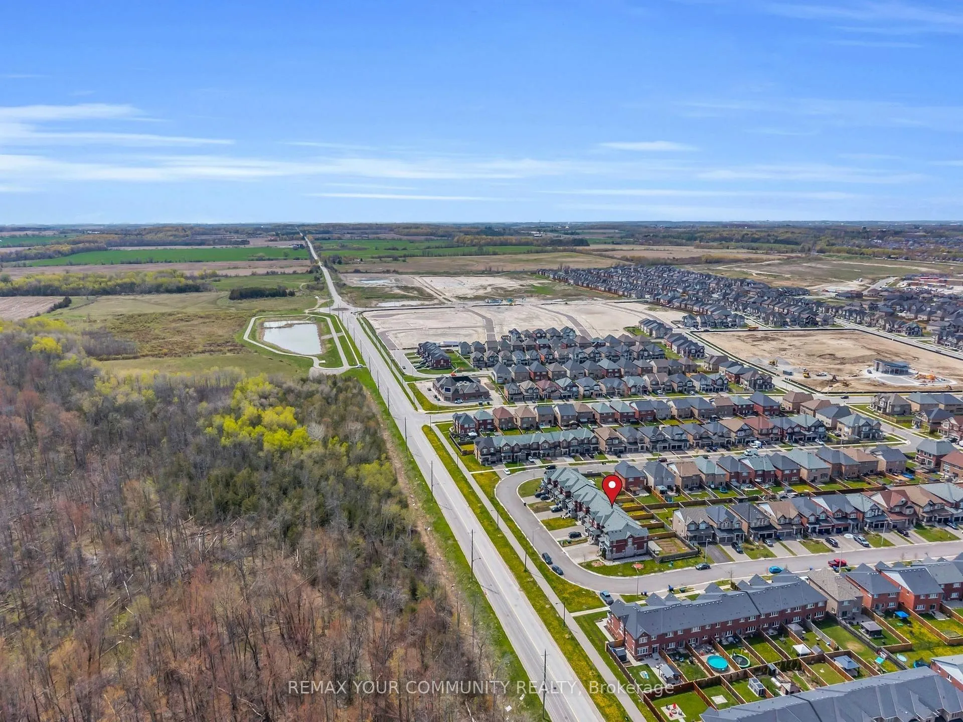 Photo 41 of 1487 McRoberts Crescent, Innisfil, Rural Innisfil — HOMEH