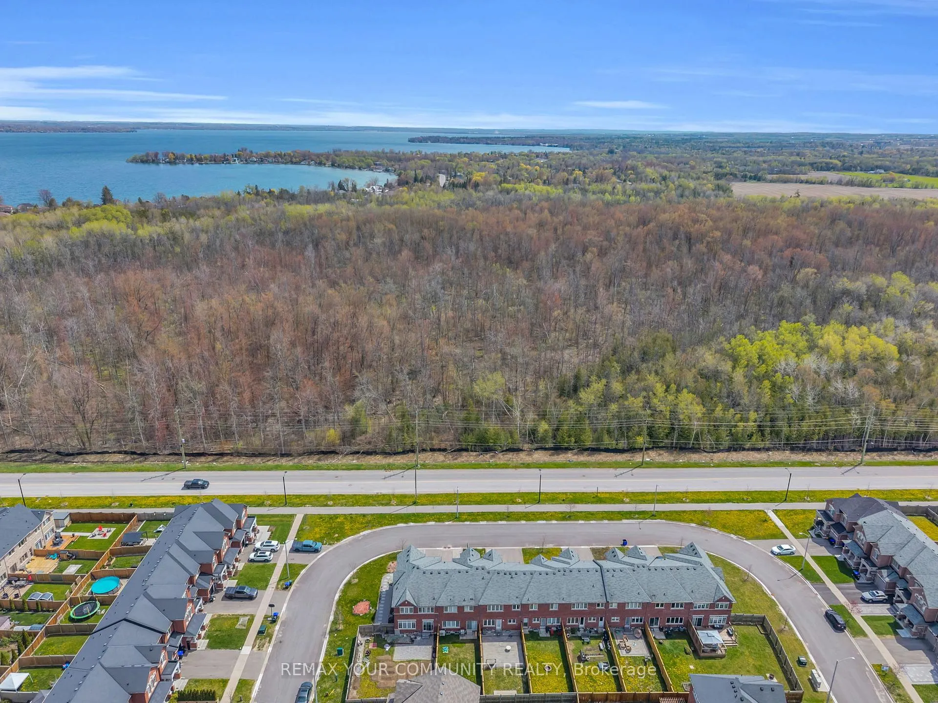 Photo 43 of 1487 McRoberts Crescent, Innisfil, Rural Innisfil — HOMEH