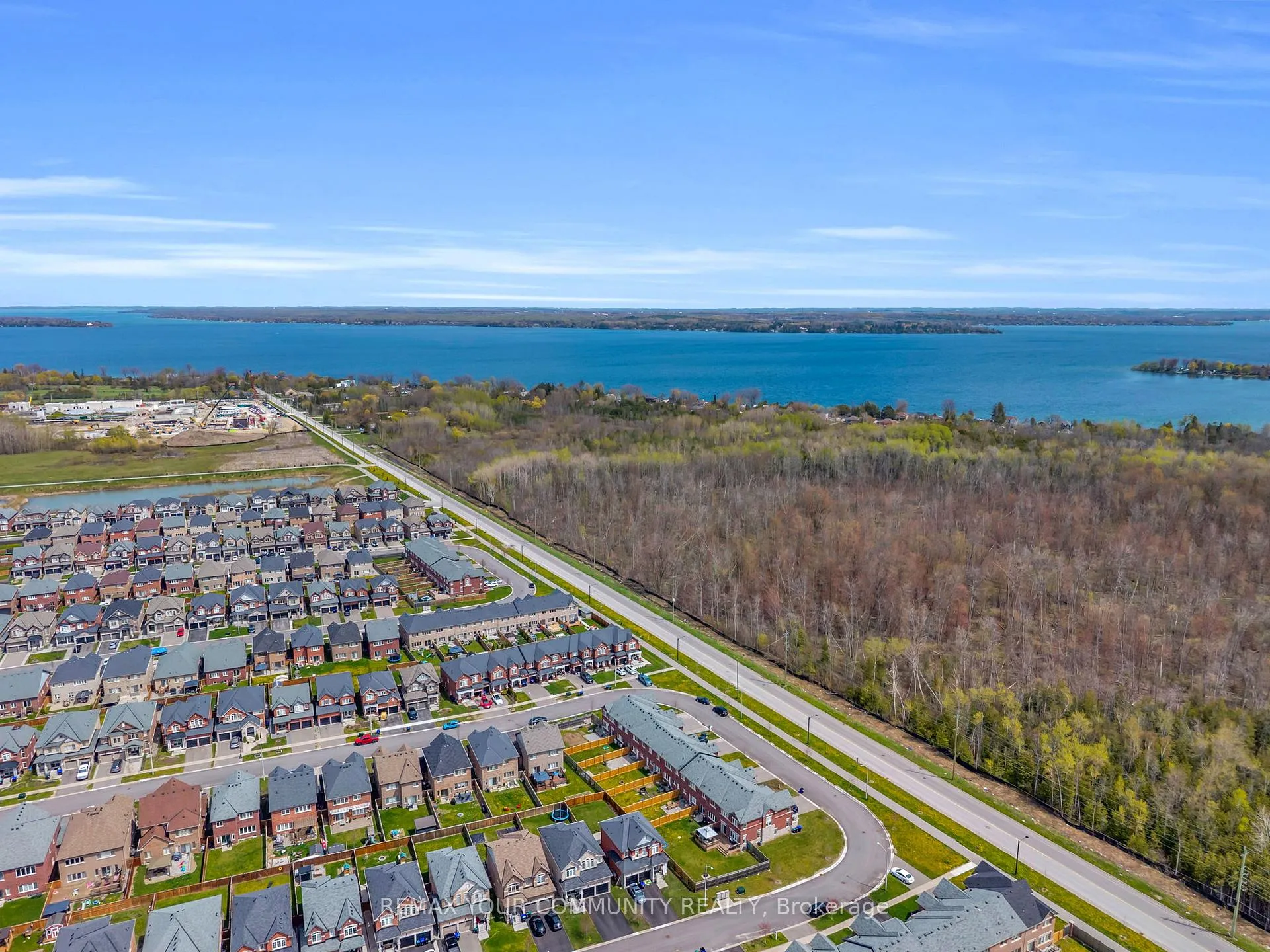 Photo 44 of 1487 McRoberts Crescent, Innisfil, Rural Innisfil — HOMEH