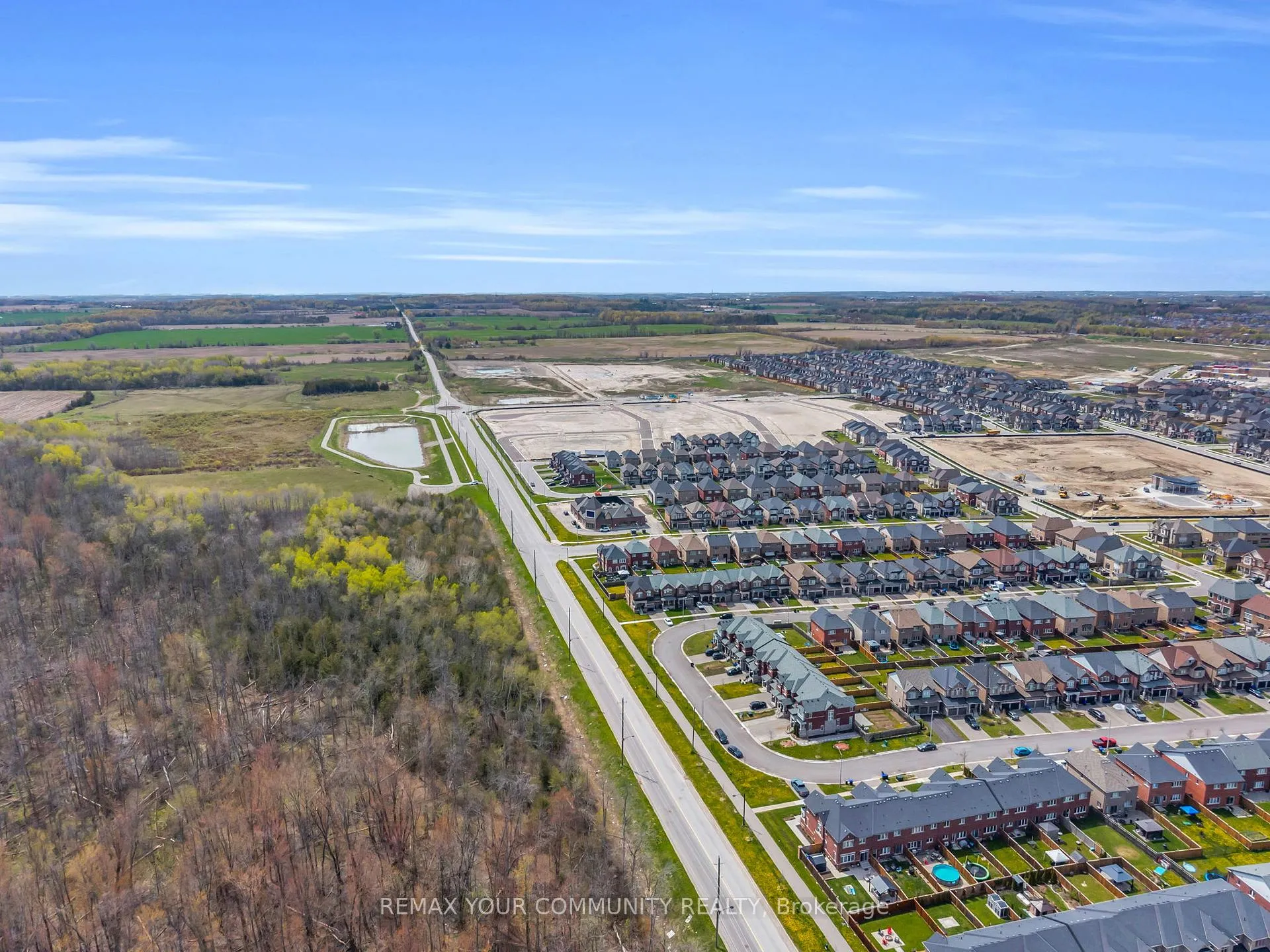 Photo 45 of 1487 McRoberts Crescent, Innisfil, Rural Innisfil — HOMEH