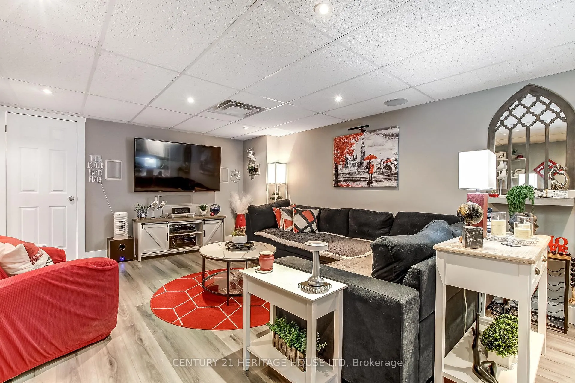 Photo 18 of 2 David Drive, St. Thomas — HOMEH