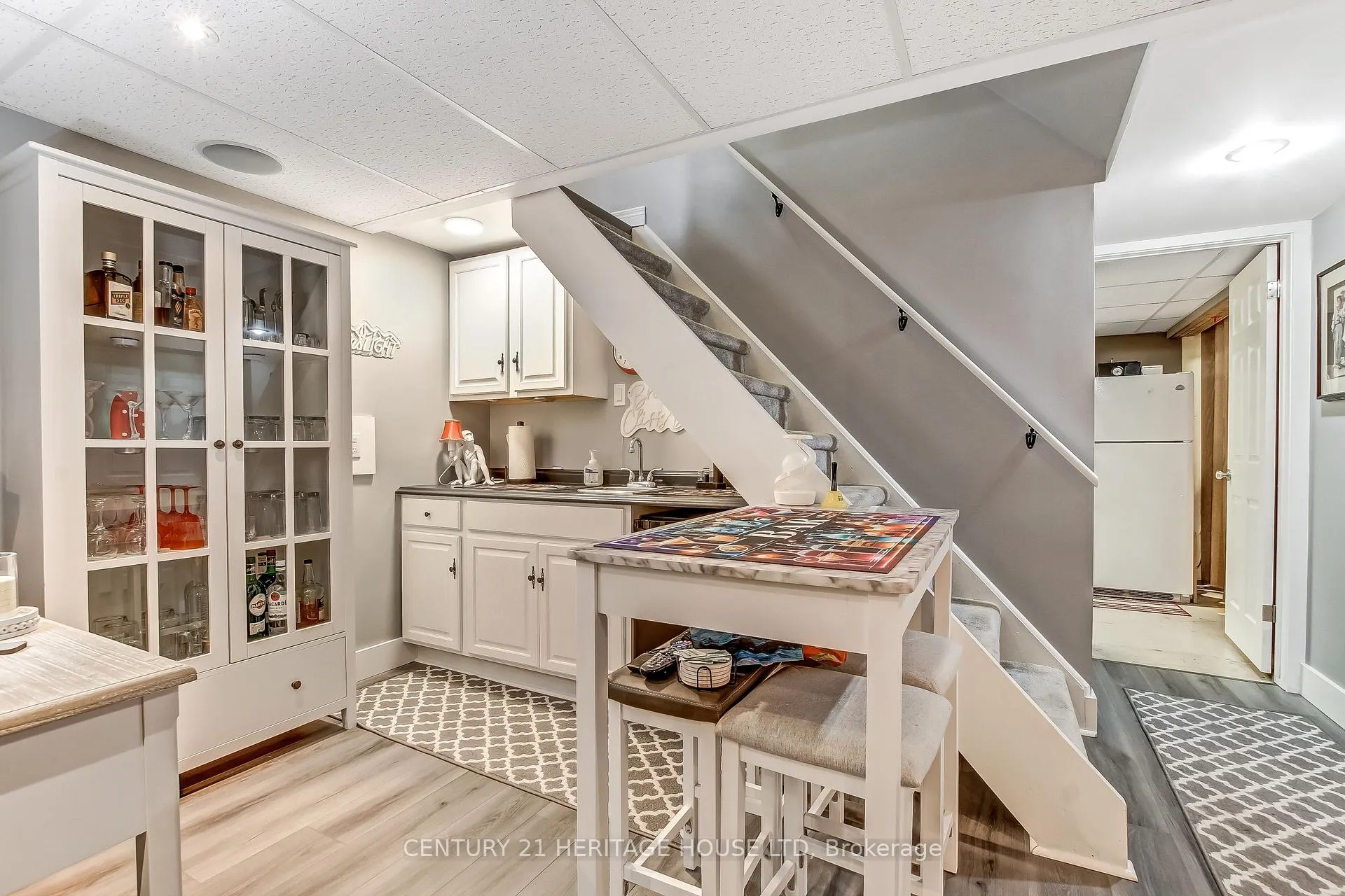 Photo 19 of 2 David Drive, St. Thomas — HOMEH