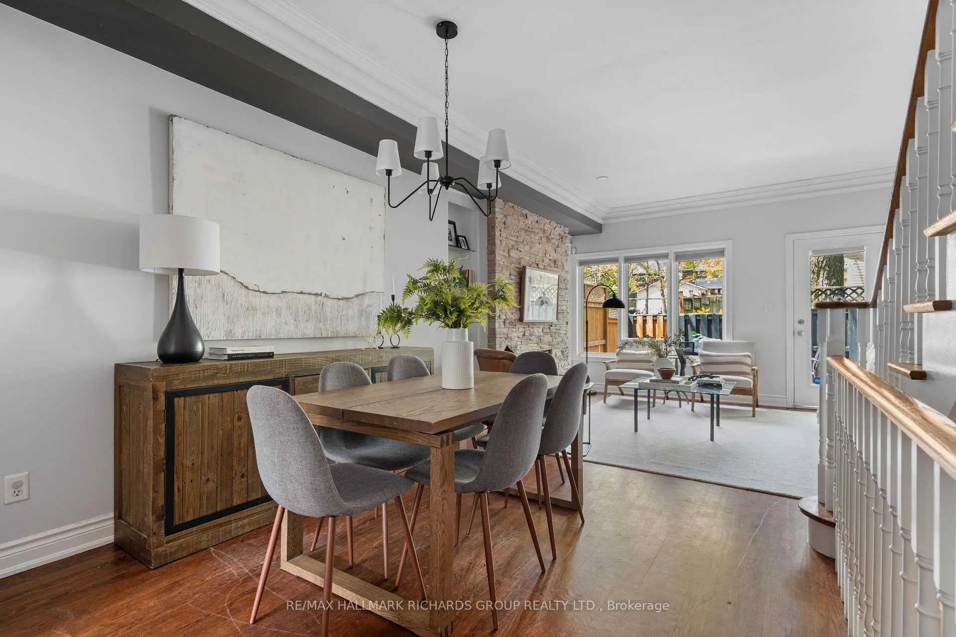 Photo 2 of 724F Kingston Road, Toronto, East End-Danforth — HOMEH