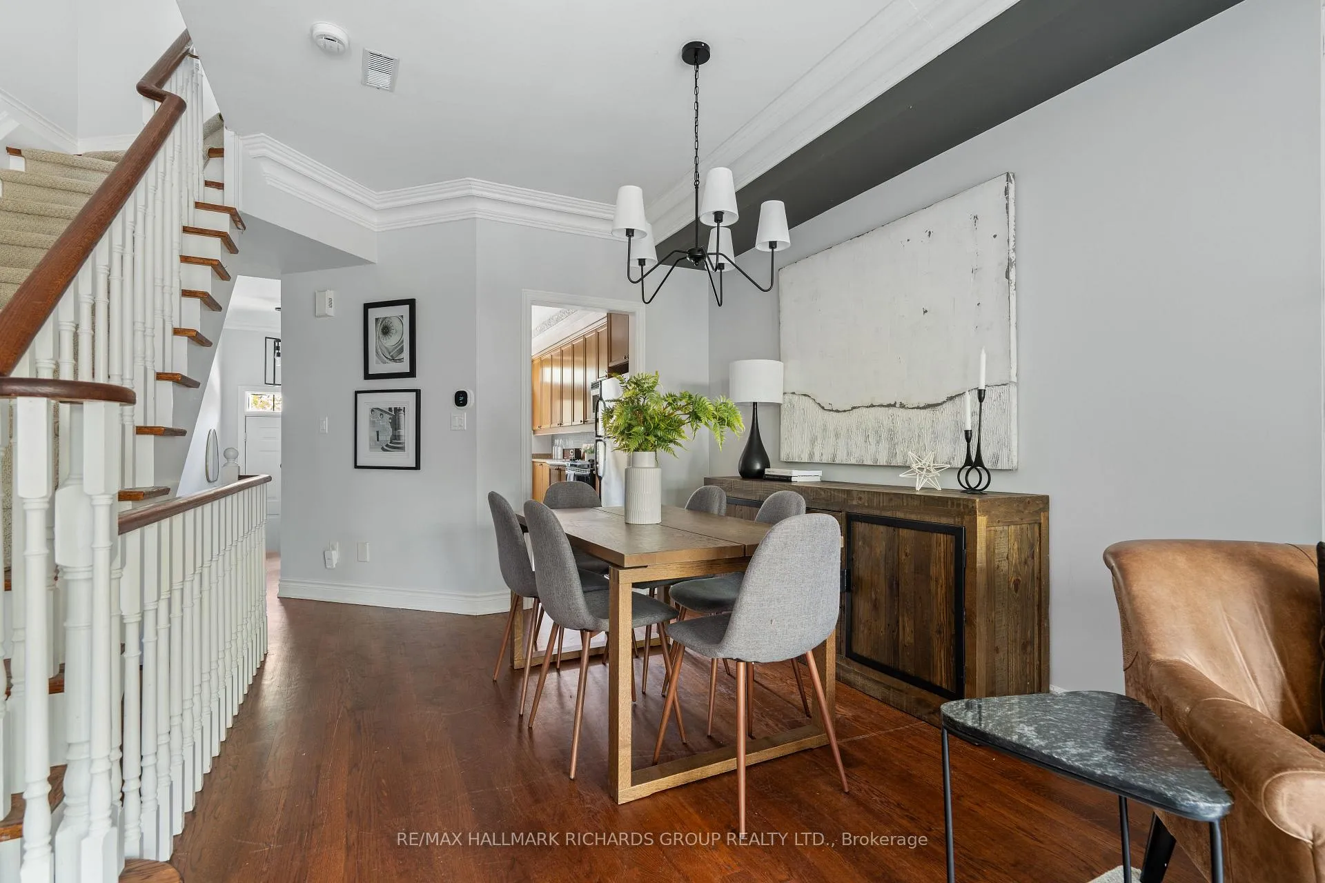 Photo 3 of 724F Kingston Road, Toronto, East End-Danforth — HOMEH