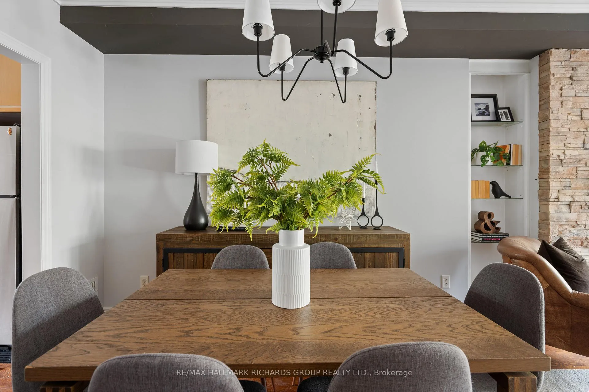Photo 4 of 724F Kingston Road, Toronto, East End-Danforth — HOMEH