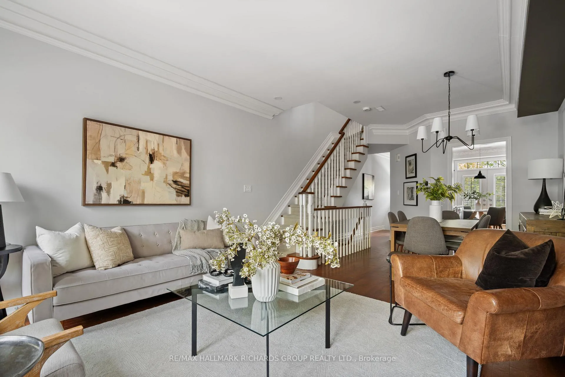 Photo 8 of 724F Kingston Road, Toronto, East End-Danforth — HOMEH