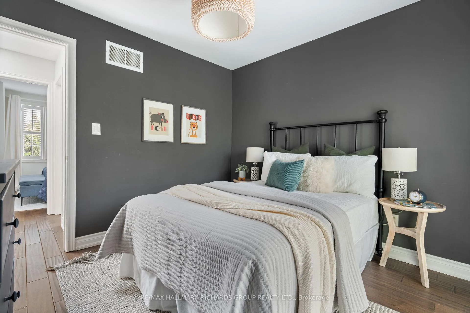 Photo 20 of 724F Kingston Road, Toronto, East End-Danforth — HOMEH