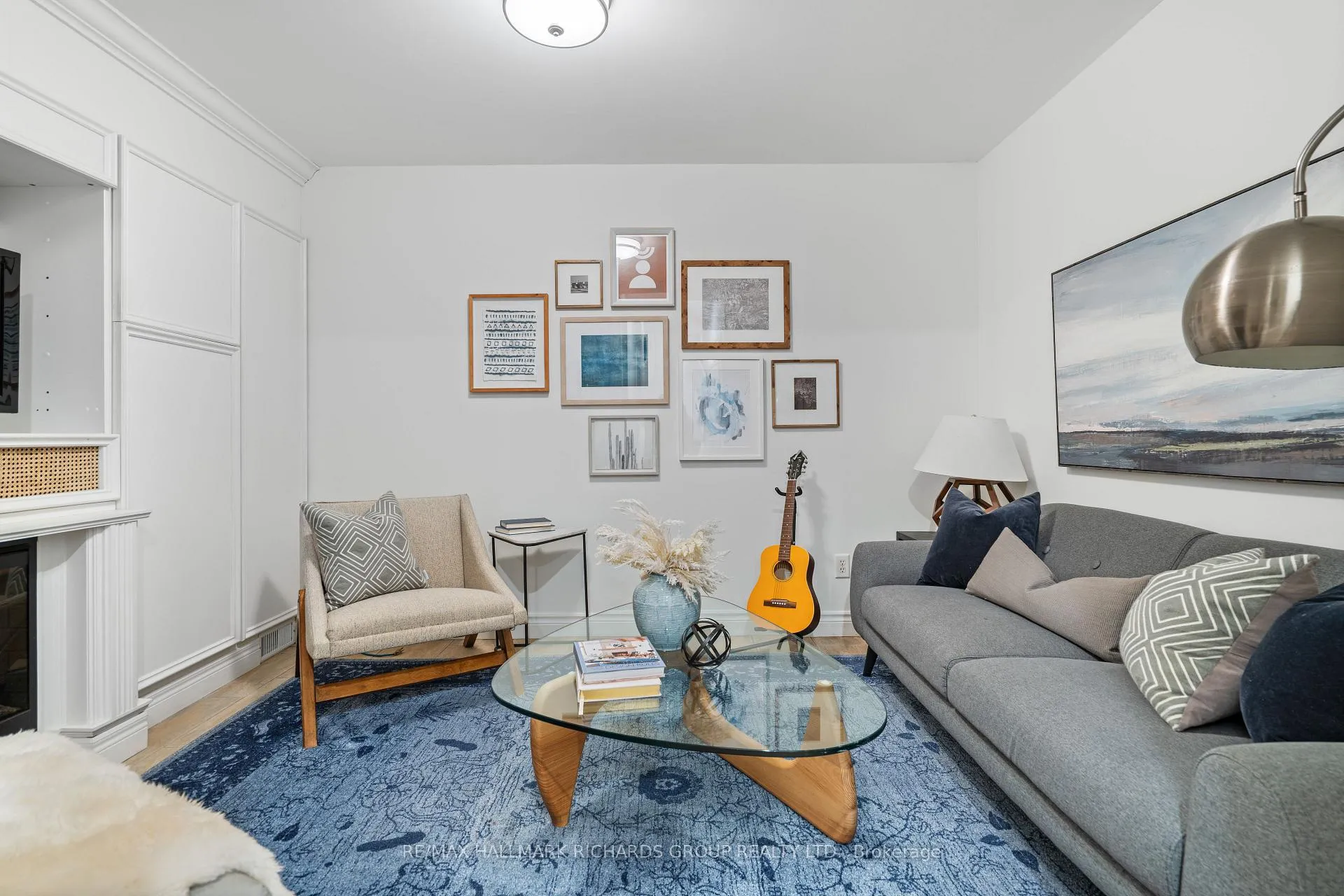Photo 24 of 724F Kingston Road, Toronto, East End-Danforth — HOMEH