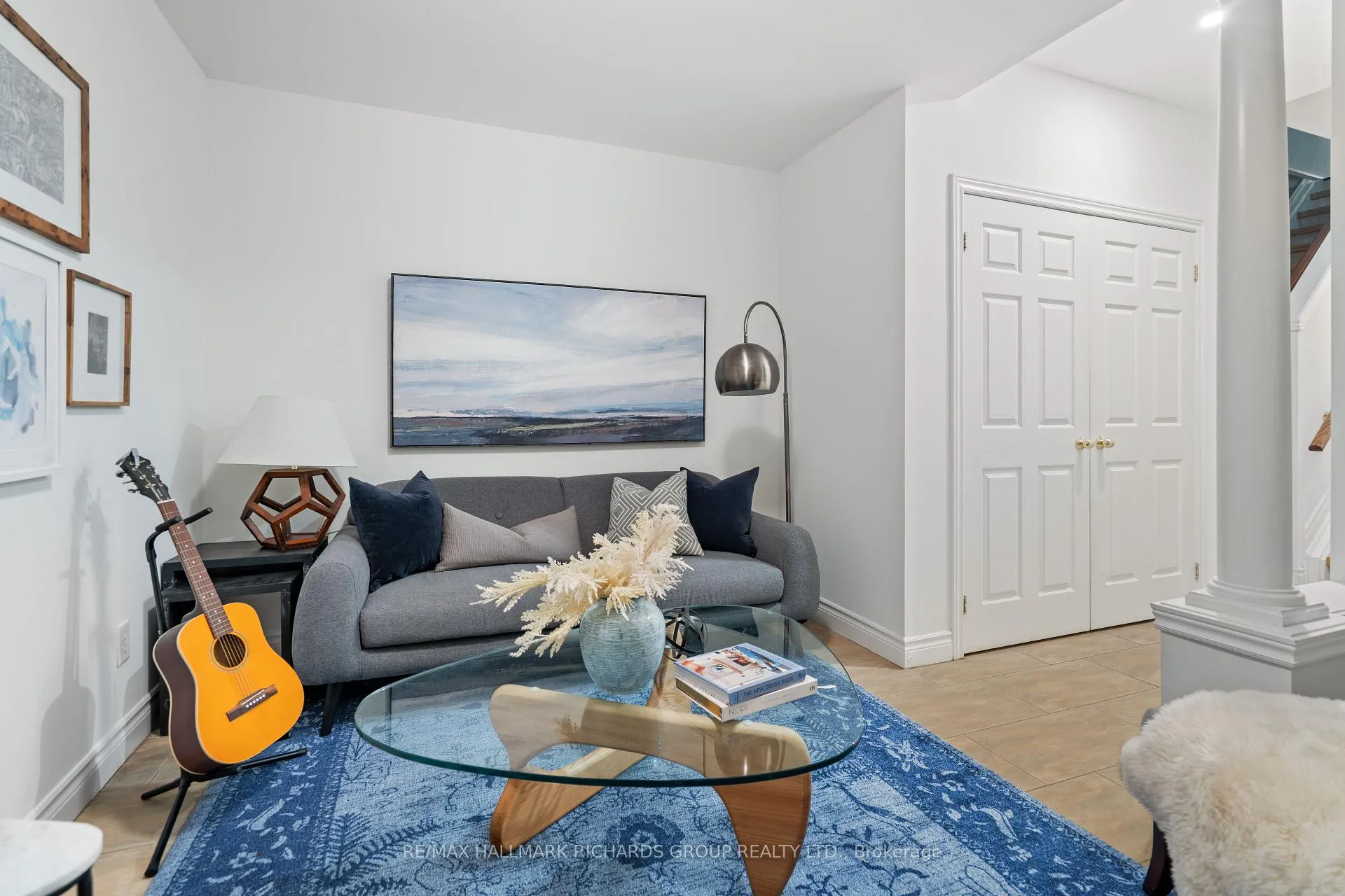 Photo 25 of 724F Kingston Road, Toronto, East End-Danforth — HOMEH