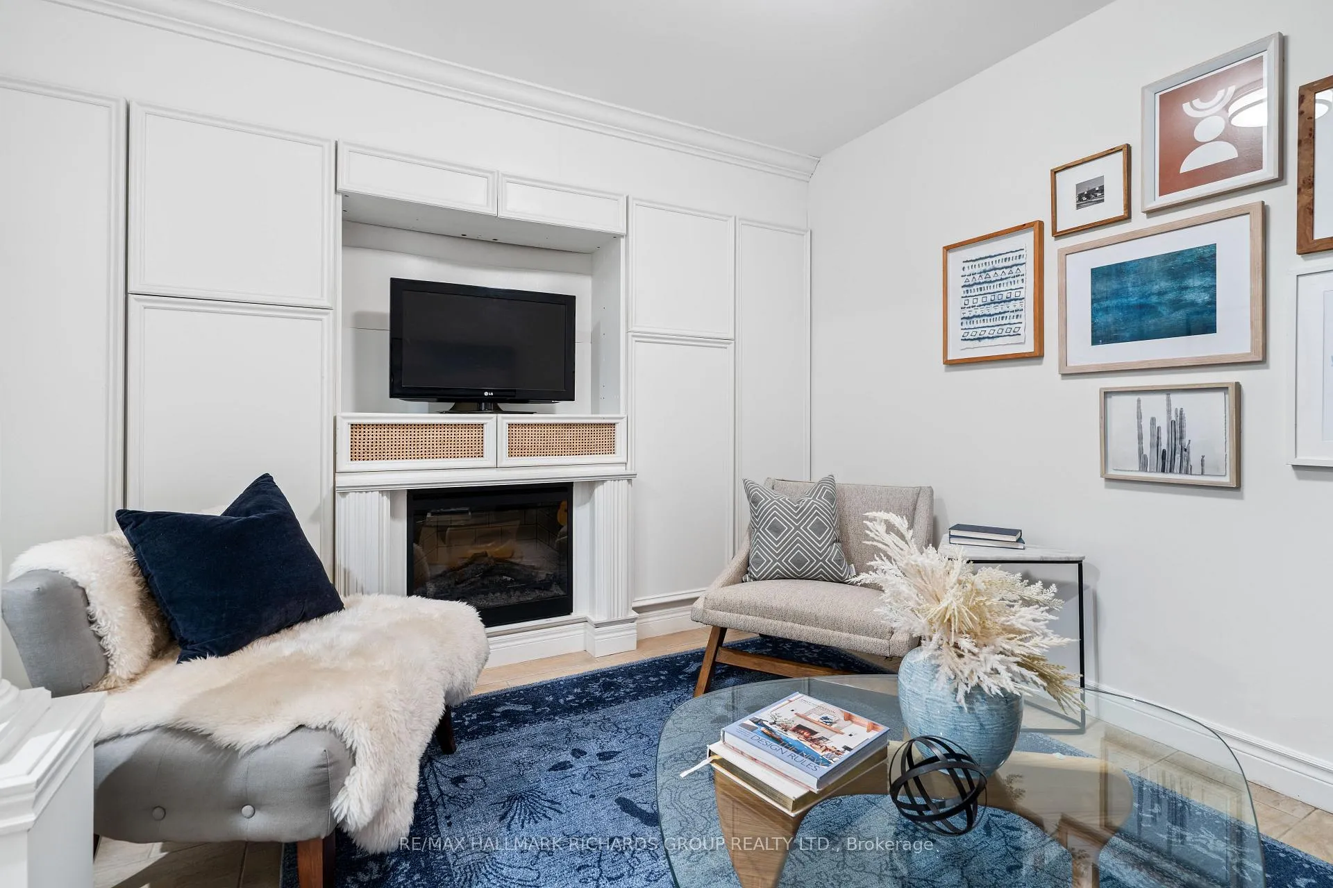 Photo 26 of 724F Kingston Road, Toronto, East End-Danforth — HOMEH
